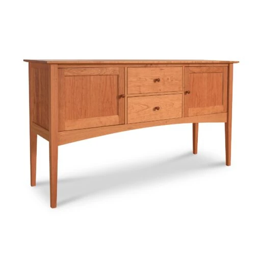 American Shaker Huntboard