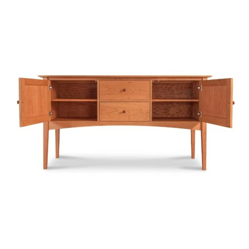 American Shaker Huntboard - Image 2