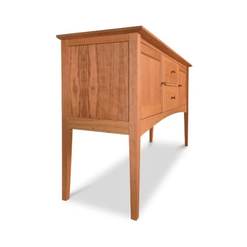 American Shaker Huntboard - Image 3