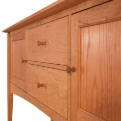 American Shaker Huntboard -HomeNest Store American Shaker Huntboard 3