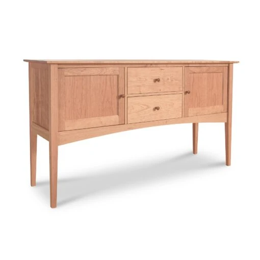 American Shaker Huntboard - Image 7