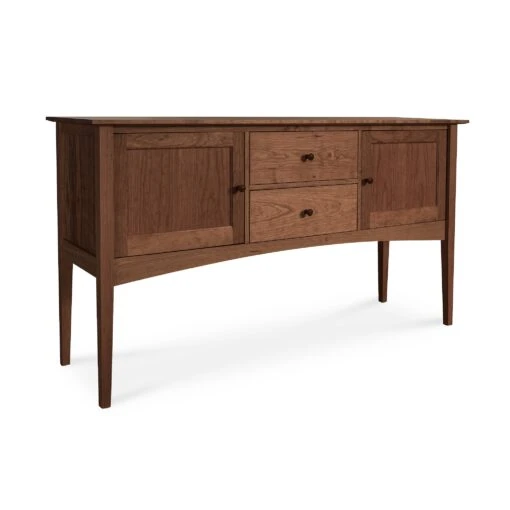 American Shaker Huntboard - Image 8