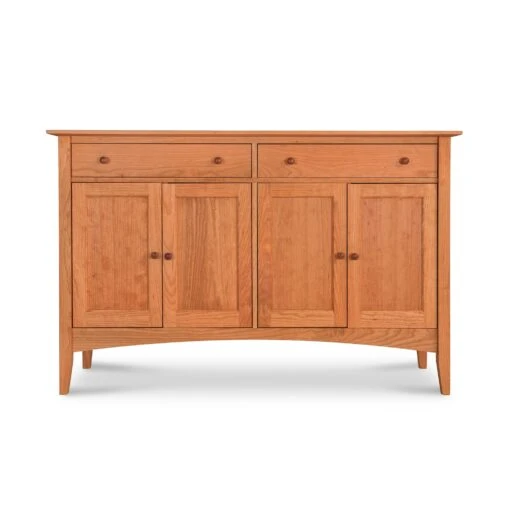 American Shaker Large Sideboard - Image 2