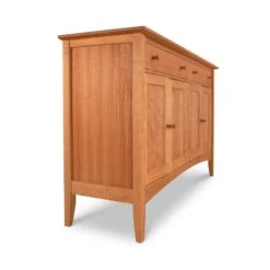 American Shaker Large Sideboard -HomeNest Store American Shaker Large Sideboard 2 7c0f114c d773 43d8 8781 336092f1bd95