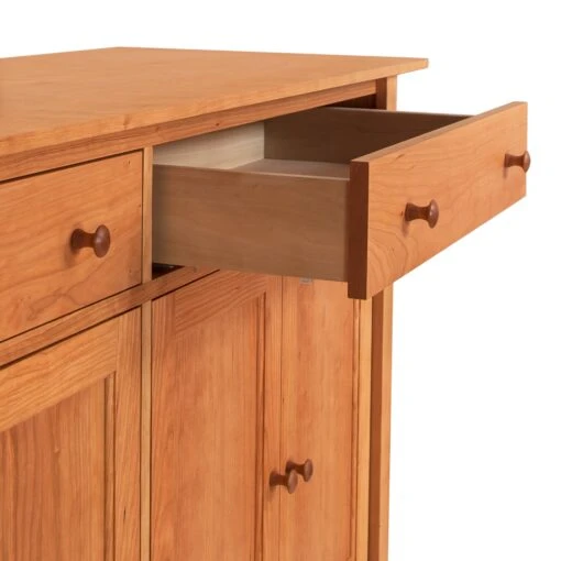 American Shaker Large Sideboard - Image 4