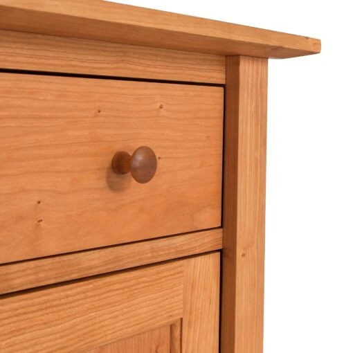 American Shaker Large Sideboard - Image 5