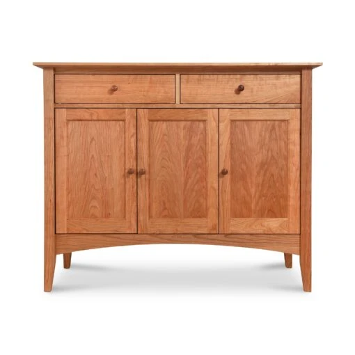 American Shaker Medium Sideboard - Image 2