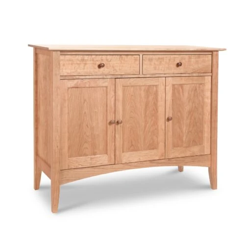 American Shaker Medium Sideboard - Image 7