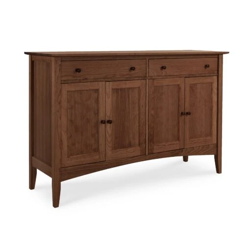 American Shaker Large Sideboard - Image 8