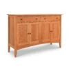 American Shaker Large Sideboard -HomeNest Store American Shaker Large Sideboard 7aac93f4 39fa 4f67 9469 3df6bf29626a