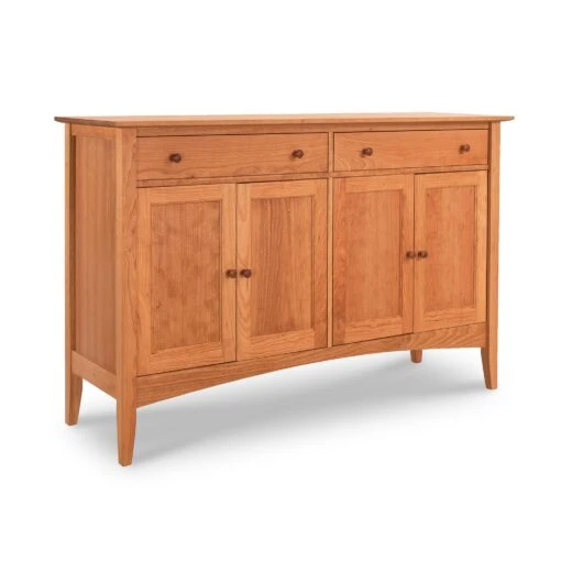 American Shaker Large Sideboard