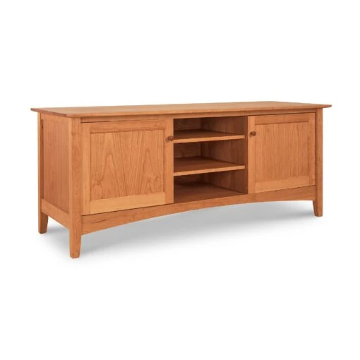 American Shaker 67" TV Stand