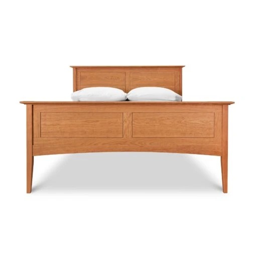 American Shaker Panel Bed - Image 2