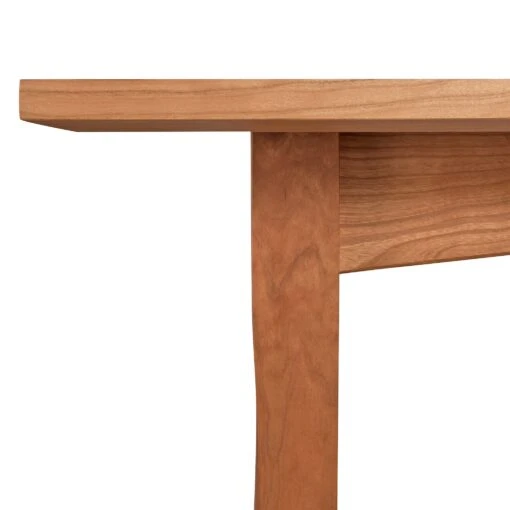 American Shaker Extension Dining Table - Image 2