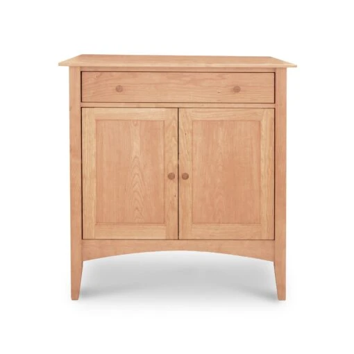 American Shaker Small Sideboard - Image 3