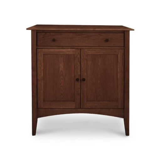 American Shaker Small Sideboard - Image 4
