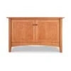 American Shaker 48" TV Stand -HomeNest Store American Shaker Small TV Stand