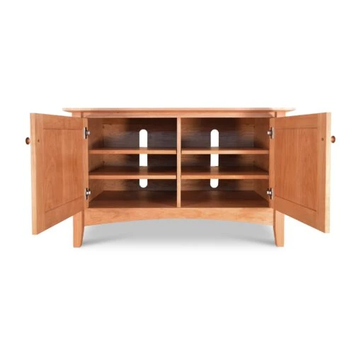 American Shaker 48" TV Stand - Image 2