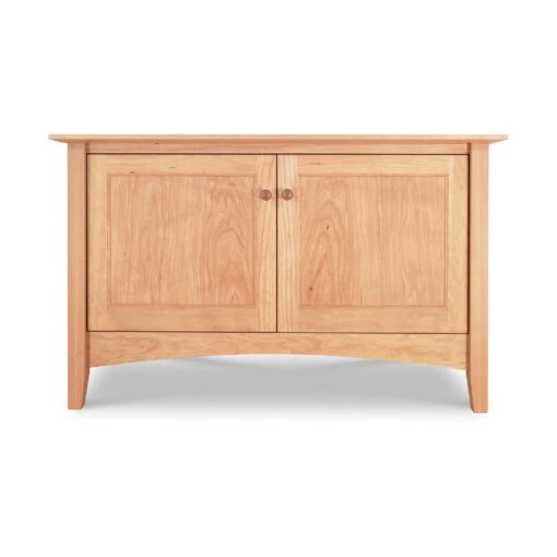 American Shaker 48" TV Stand - Image 4
