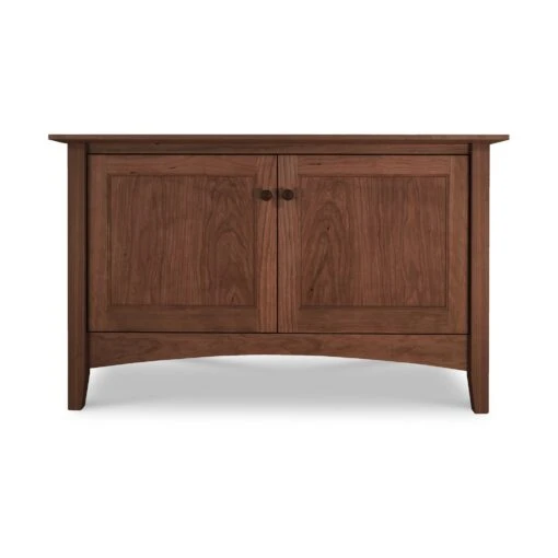 American Shaker 48" TV Stand - Image 5