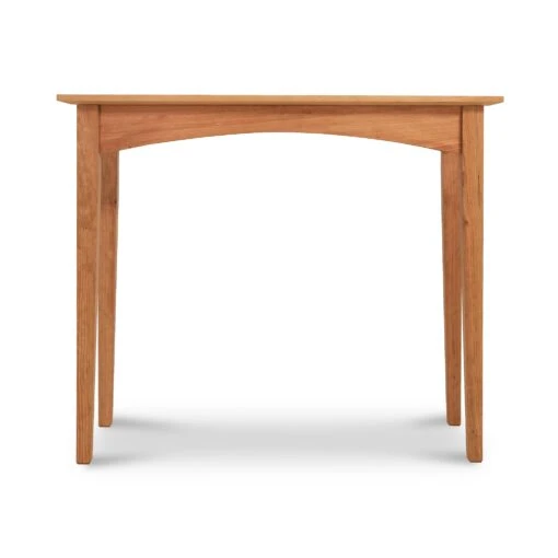 American Shaker Sofa Table - Image 2