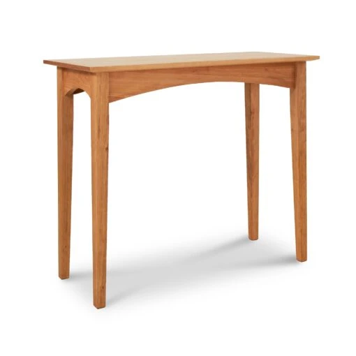 American Shaker Sofa Table - Image 5