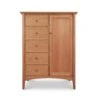 American Shaker Sweater Chest -HomeNest Store American Shaker Sweater Chest