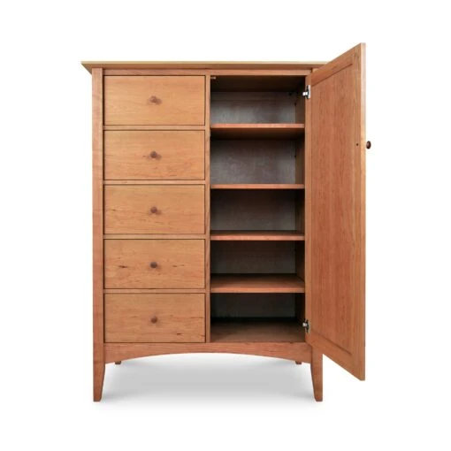 American Shaker Sweater Chest - Image 2