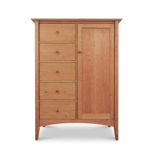 American Shaker Sweater Chest - Image 3
