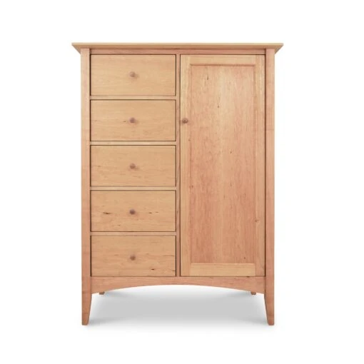 American Shaker Sweater Chest - Image 4