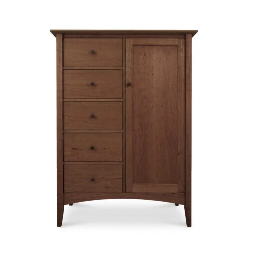 American Shaker Sweater Chest - Image 5