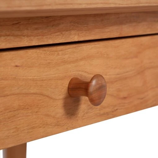 American Shaker Writing Desk - Image 4