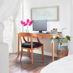 American Shaker Writing Desk -HomeNest Store American Shaker Writing Desk Life 4
