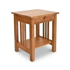 American Mission Nightstand