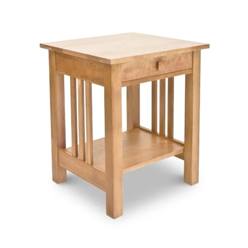 American Mission Nightstand - Image 3