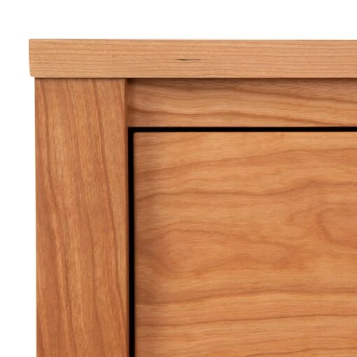 Andover Modern 1-Drawer Nightstand With Door - Image 5