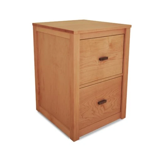 Andover Modern File Cabinet - Image 2