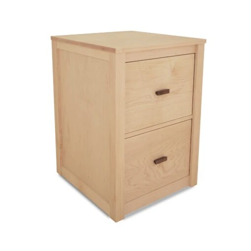 Andover Modern File Cabinet - Image 3
