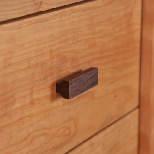 Andover Modern 3-Drawer Nightstand - Image 6