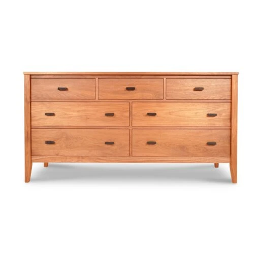 Andover Modern 7-Drawer Dresser - Image 2