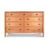 Andover Modern 9-Drawer Dresser -HomeNest Store Andover Modern 9 Drawer Dresser