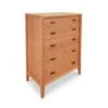 Andover Modern 5-Drawer Chest -HomeNest Store Andover Modern Chest