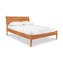 Andover Modern Incline Bed