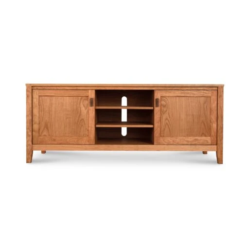 Andover Modern 64" TV Stand - Image 2