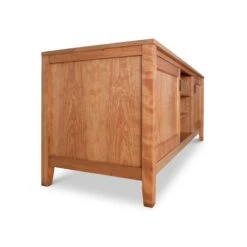 Andover Modern 64" TV Stand -HomeNest Store Andover Modern Large TV Stand 3