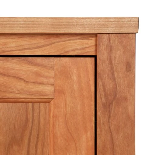 Andover Modern 64" TV Stand - Image 5