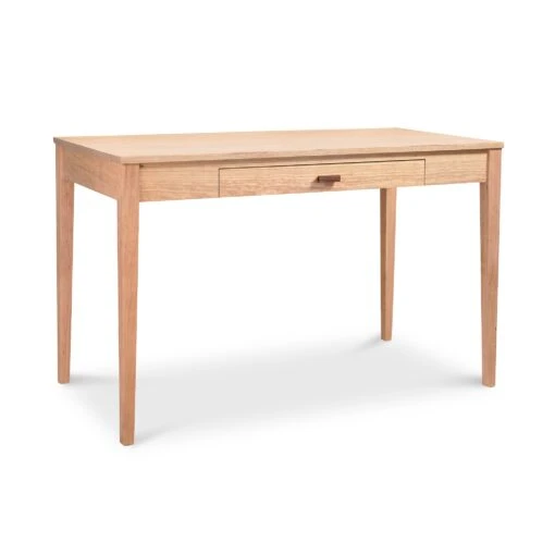 Andover Modern Writing Desk - Image 9