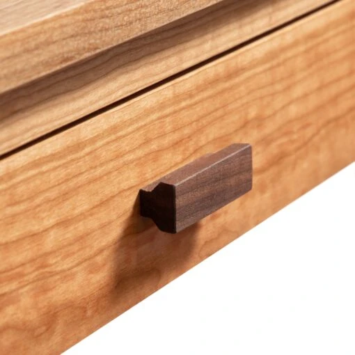 Andover Modern Writing Desk - Image 5