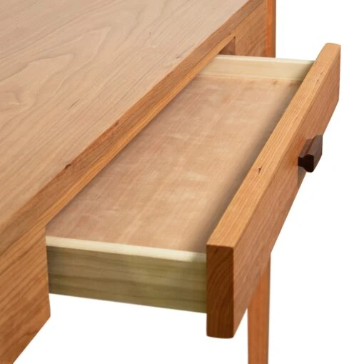 Andover Modern Writing Desk - Image 6