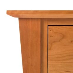 Andrews 3-Drawer Nightstand -HomeNest Store Andrews 3 Drawer Nightstand 2